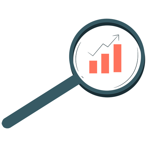 icon analyse
