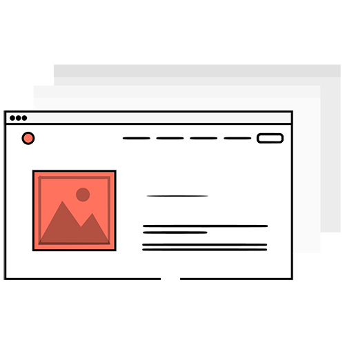icon ausschreibung